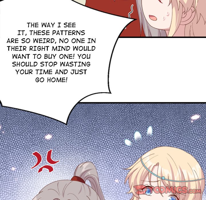 Read Four New Husbands chapter 16 image 33 on Lezhin