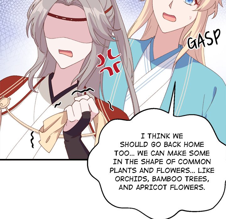 Read Four New Husbands chapter 16 image 34 on Lezhin