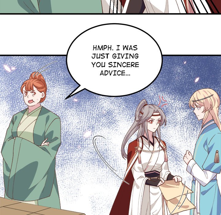 Read Four New Husbands chapter 16 image 38 on Lezhin