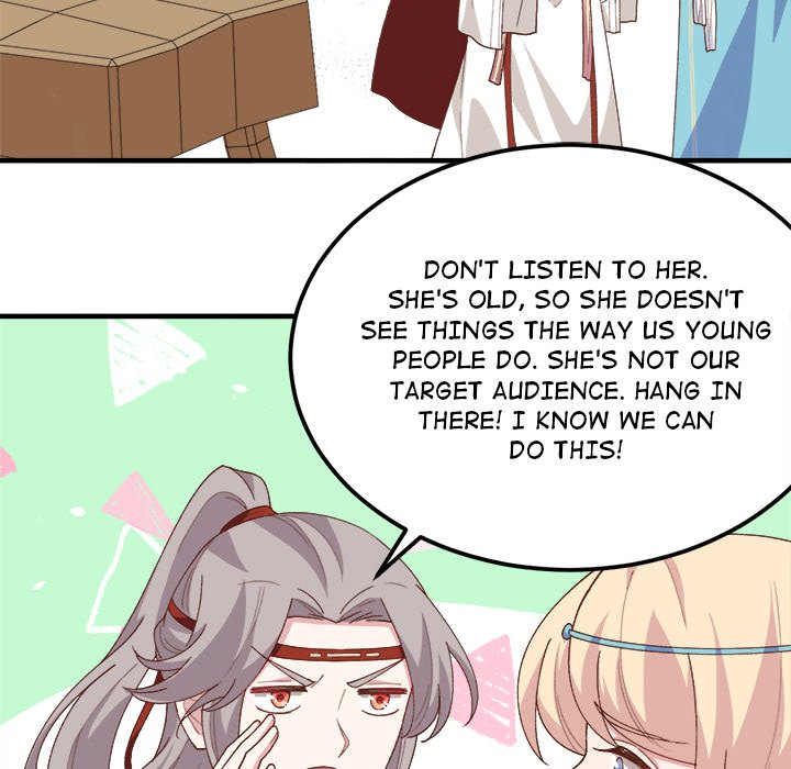 Read Four New Husbands chapter 16 image 39 on Lezhin
