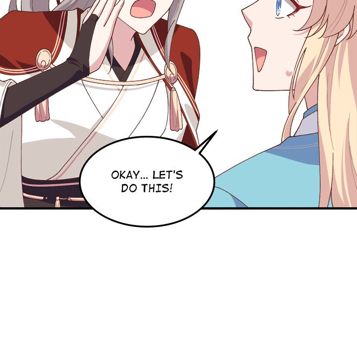 Read Four New Husbands chapter 16 image 40 on Lezhin