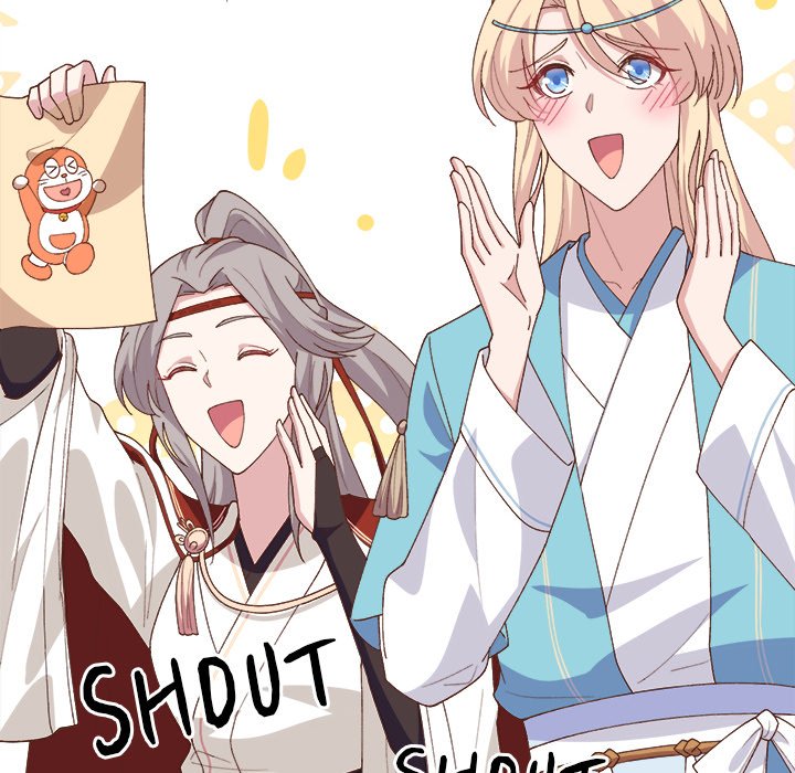 Read Four New Husbands chapter 16 image 43 on Lezhin