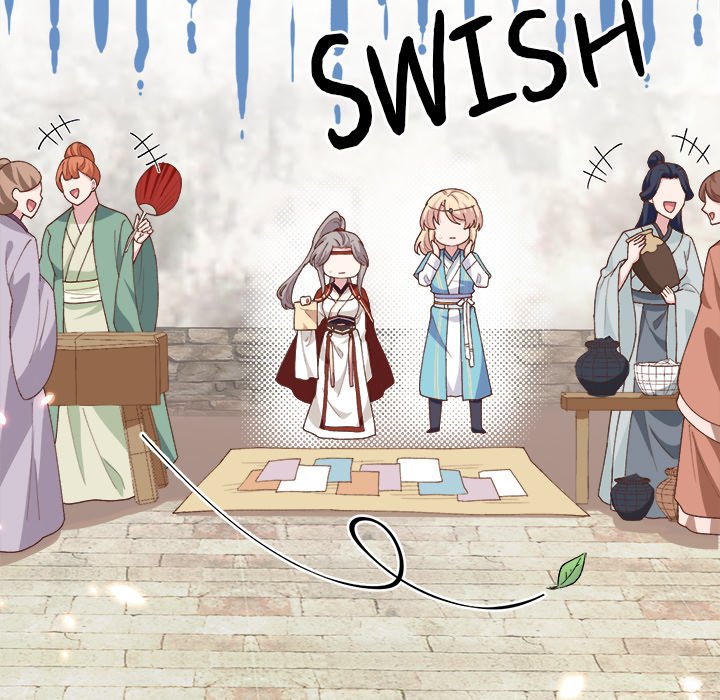 Read Four New Husbands chapter 16 image 45 on Lezhin