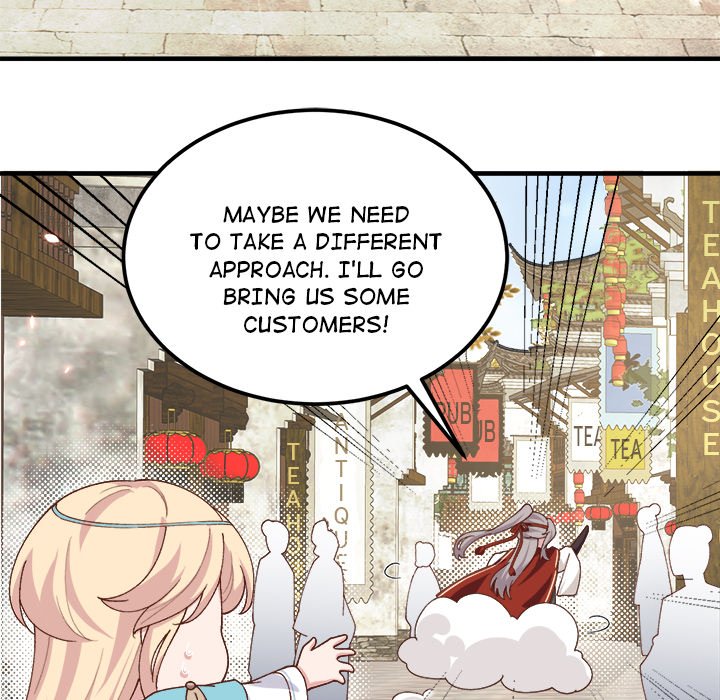 Read Four New Husbands chapter 16 image 46 on Lezhin