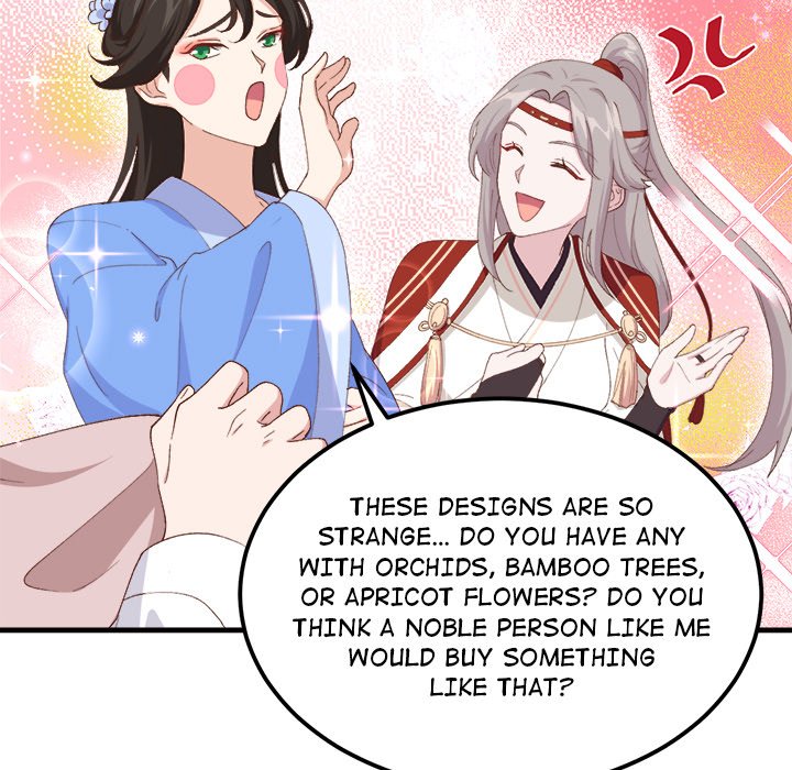 Read Four New Husbands chapter 16 image 48 on Lezhin