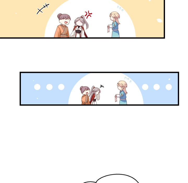 Read Four New Husbands chapter 16 image 51 on Lezhin