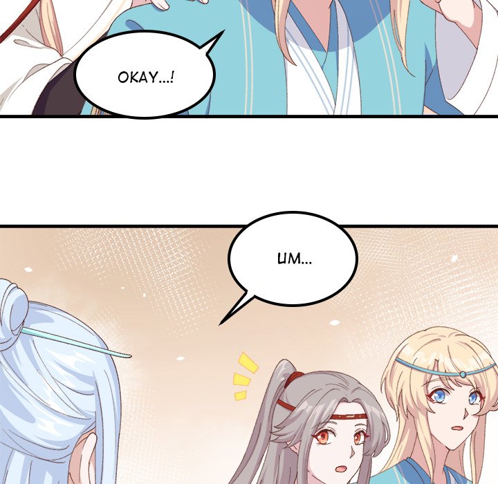 Read Four New Husbands chapter 16 image 55 on Lezhin