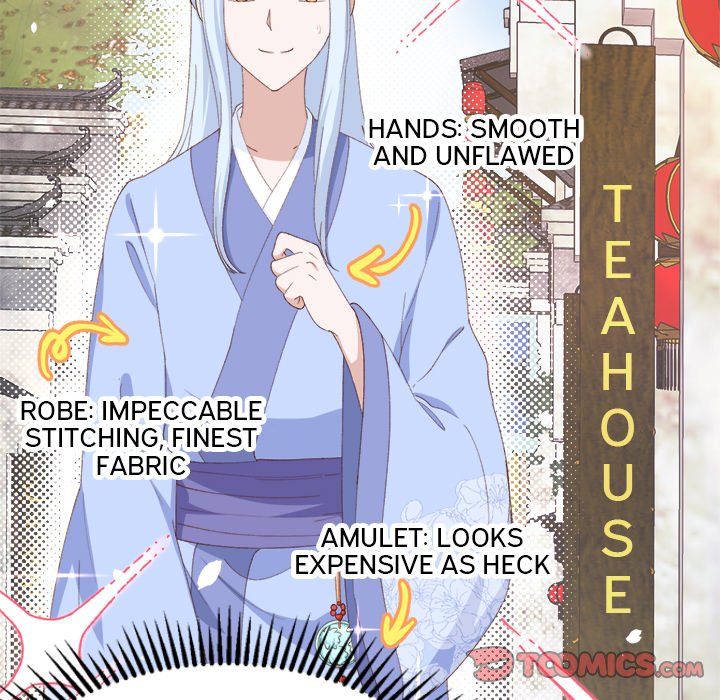 Read Four New Husbands chapter 16 image 57 on Lezhin