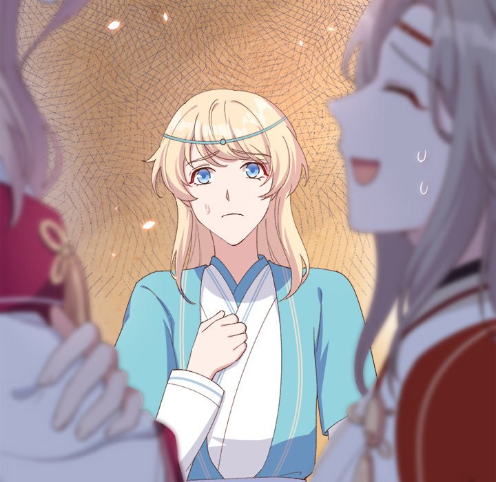 Read Four New Husbands chapter 16 image 6 on Lezhin