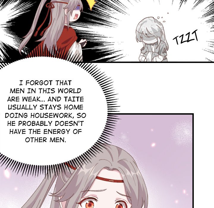 Read Four New Husbands chapter 16 image 74 on Lezhin