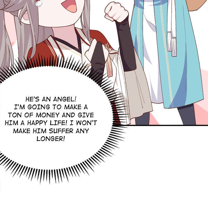 Read Four New Husbands chapter 16 image 88 on Lezhin