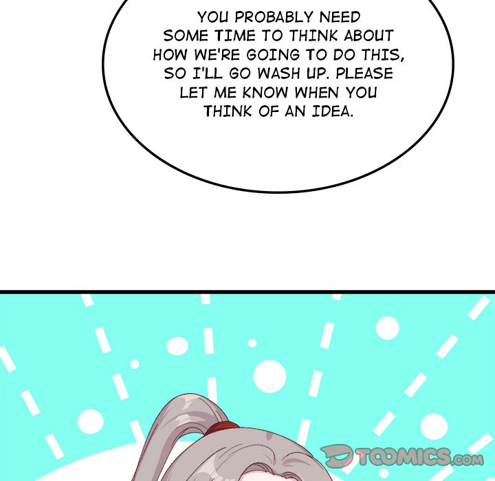Read Four New Husbands chapter 16 image 9 on Lezhin