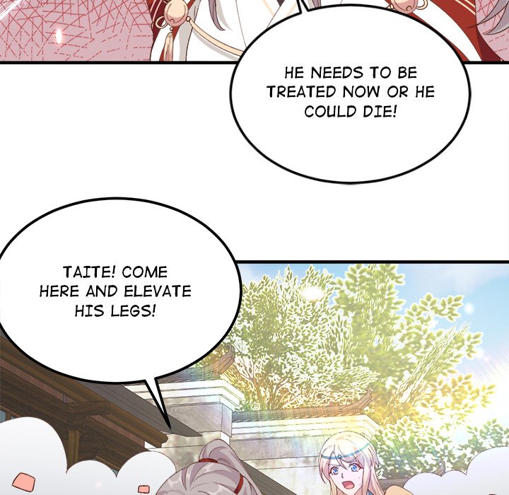 Read Four New Husbands chapter 16 image 94 on Lezhin