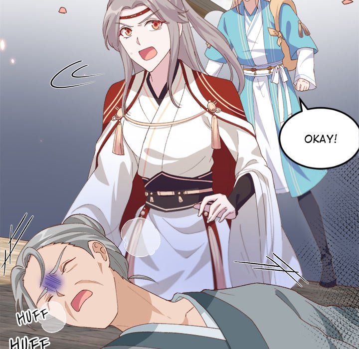 Read Four New Husbands chapter 16 image 95 on Lezhin