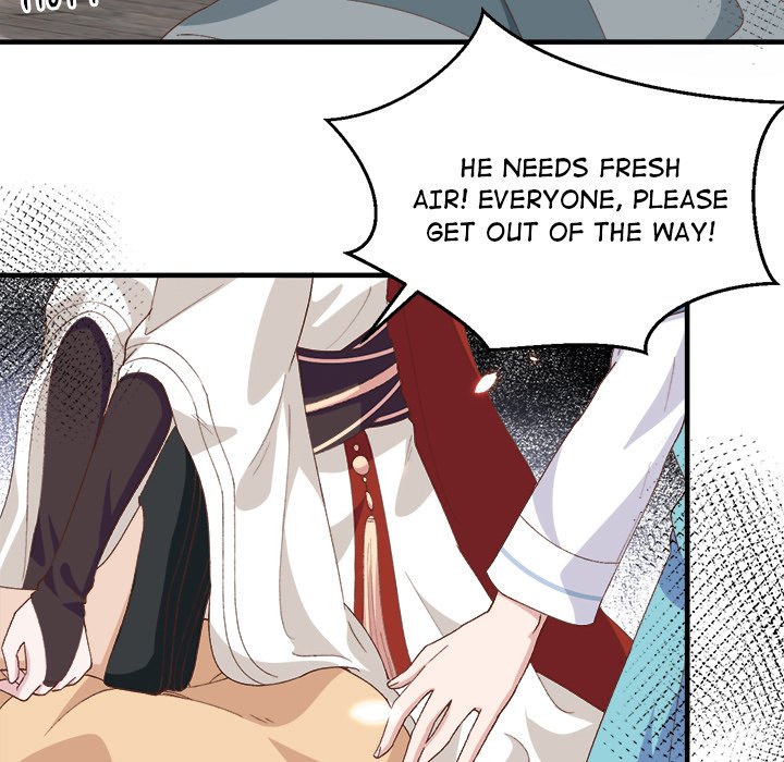 Read Four New Husbands chapter 16 image 96 on Lezhin