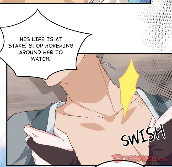 Read Four New Husbands chapter 16 image 97 on Lezhin