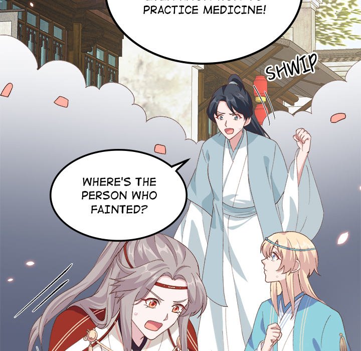 Read Four New Husbands chapter 16 image 99 on Lezhin