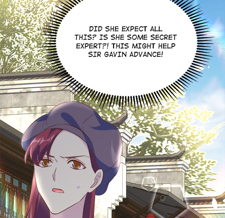Read Four New Husbands chapter 18 image 101 on Lezhin