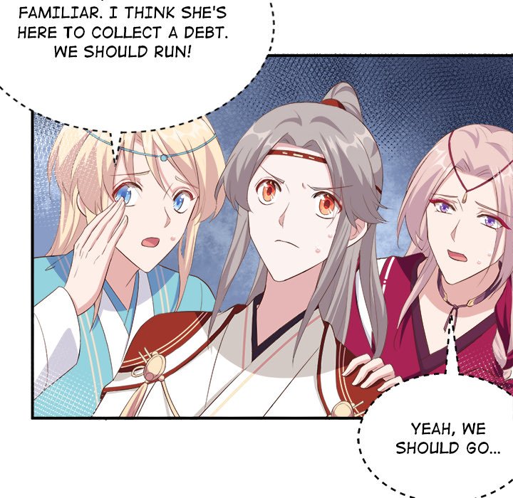Read Four New Husbands chapter 18 image 107 on Lezhin
