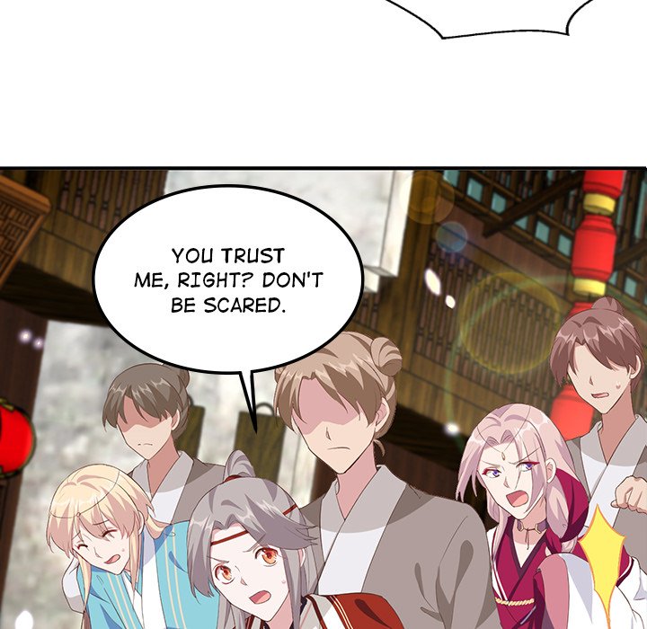 Read Four New Husbands chapter 18 image 115 on Lezhin