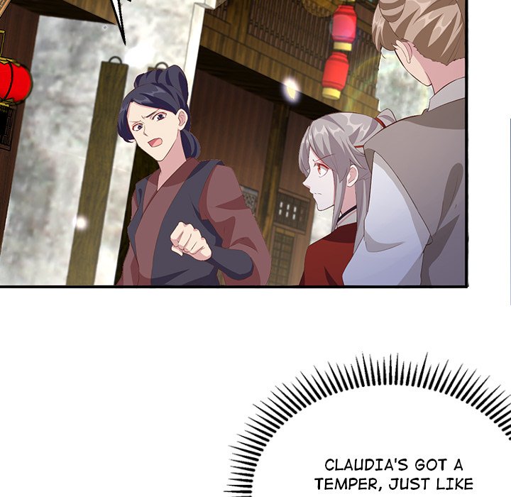 Read Four New Husbands chapter 18 image 117 on Lezhin