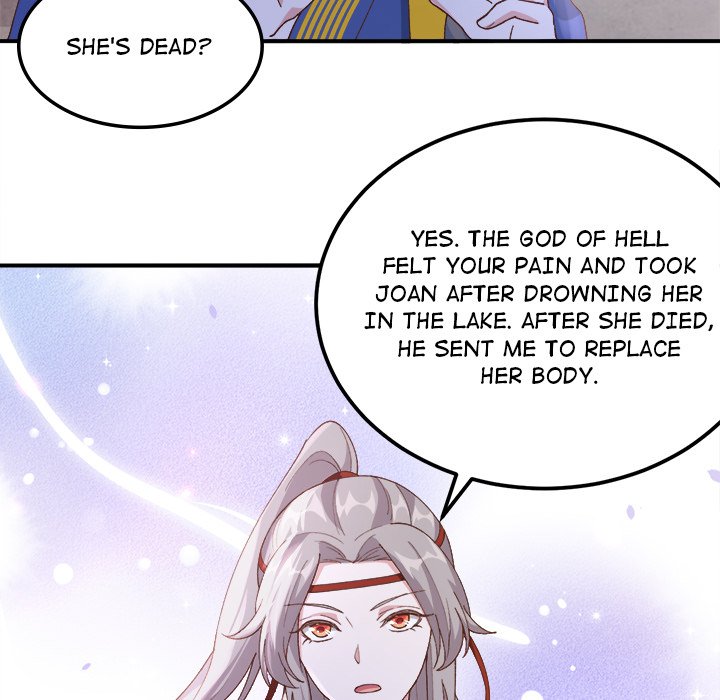 Read Four New Husbands chapter 18 image 17 on Lezhin