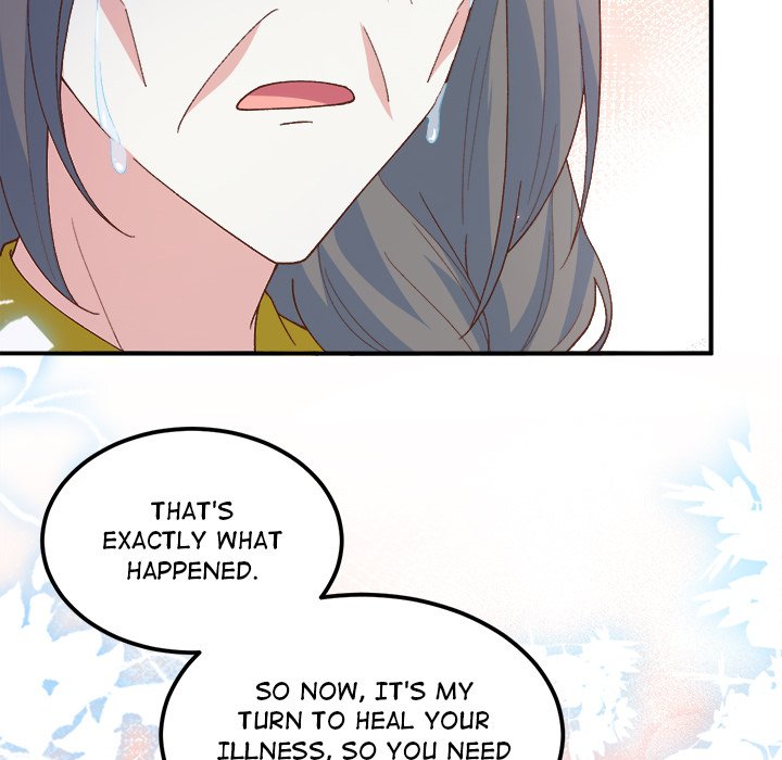 Read Four New Husbands chapter 18 image 20 on Lezhin
