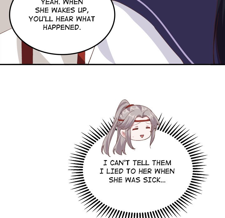 Read Four New Husbands chapter 18 image 31 on Lezhin
