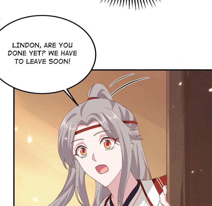 Read Four New Husbands chapter 18 image 32 on Lezhin