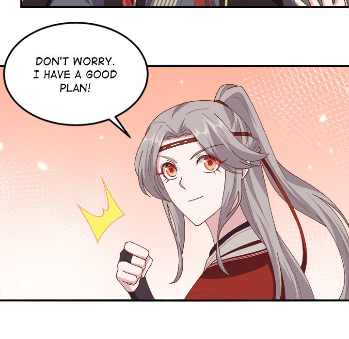 Read Four New Husbands chapter 18 image 37 on Lezhin