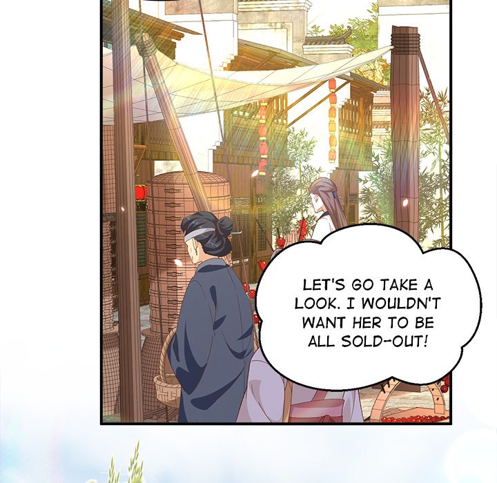Read Four New Husbands chapter 18 image 39 on Lezhin