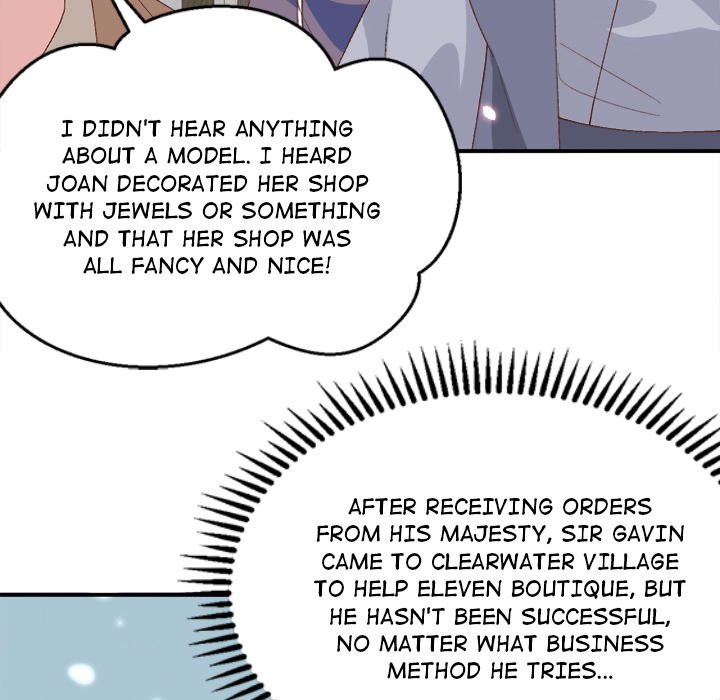Read Four New Husbands chapter 18 image 42 on Lezhin