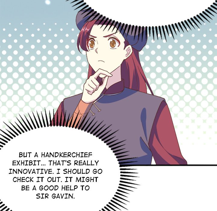 Read Four New Husbands chapter 18 image 43 on Lezhin
