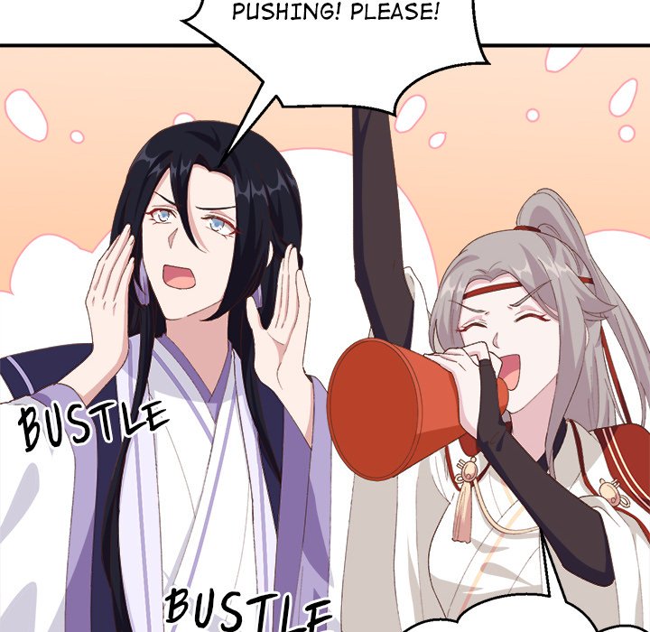 Read Four New Husbands chapter 18 image 46 on Lezhin