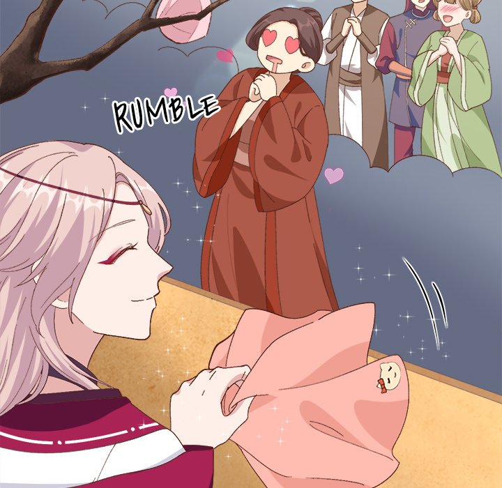 Read Four New Husbands chapter 18 image 56 on Lezhin