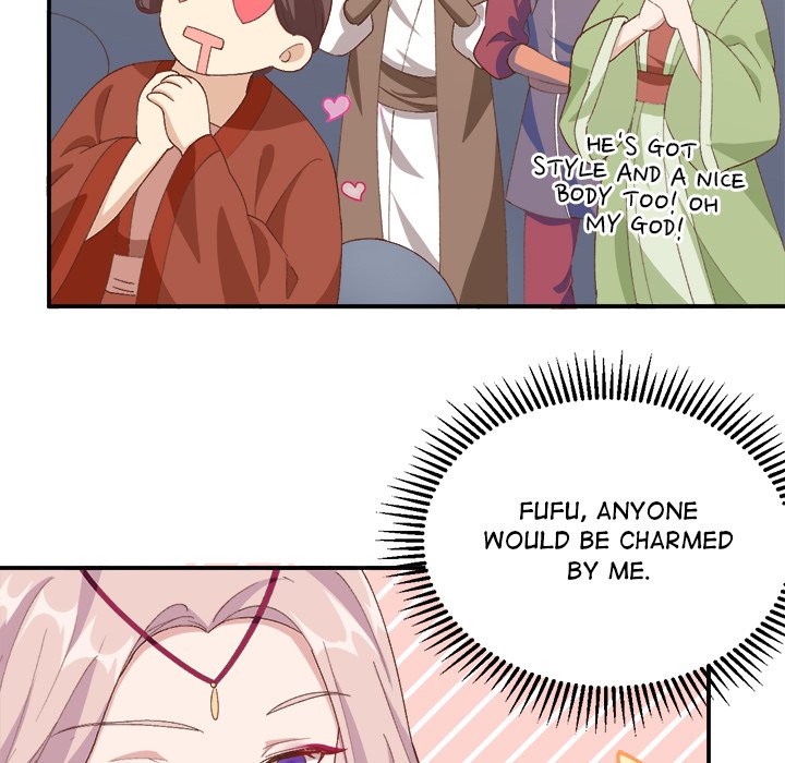 Read Four New Husbands chapter 18 image 58 on Lezhin