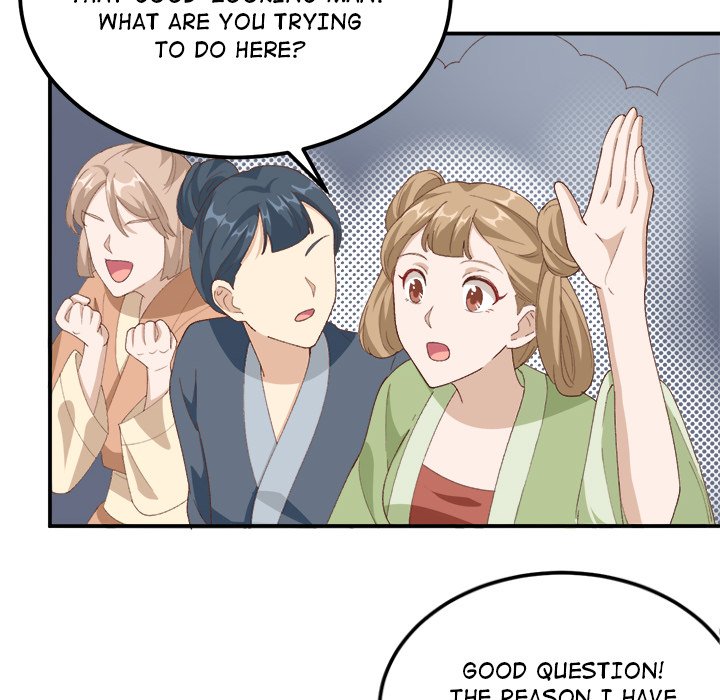 Read Four New Husbands chapter 18 image 61 on Lezhin