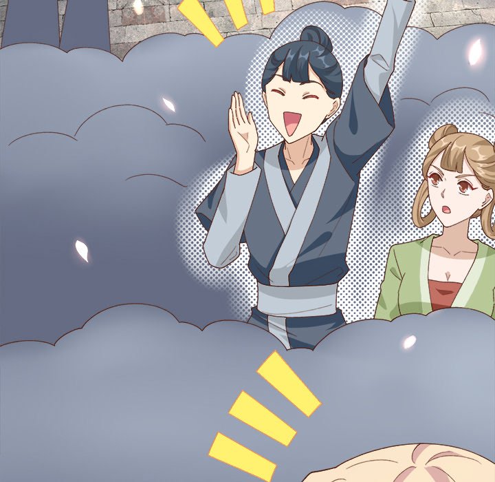 Read Four New Husbands chapter 18 image 70 on Lezhin