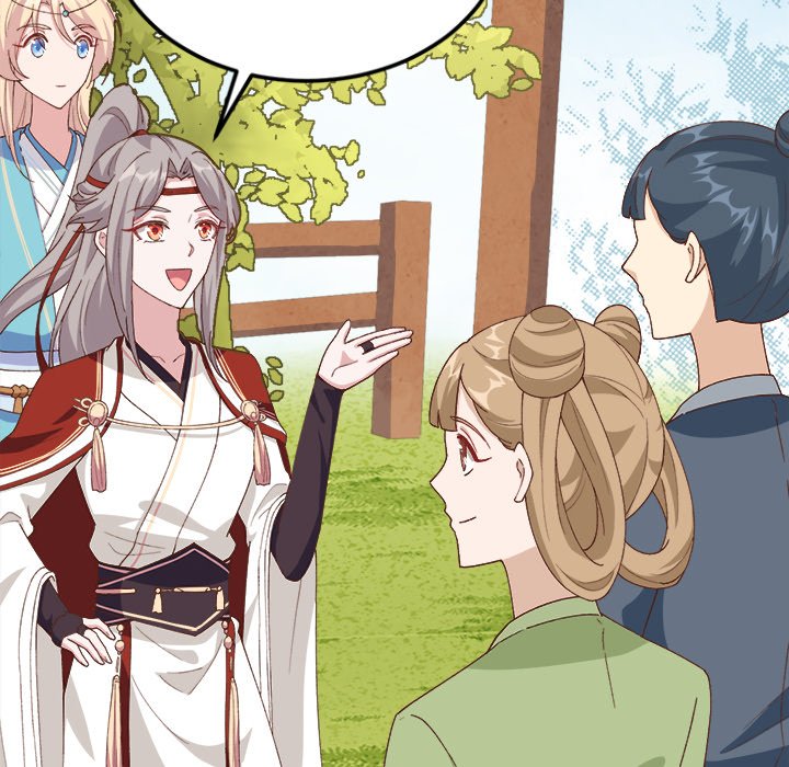 Read Four New Husbands chapter 18 image 74 on Lezhin