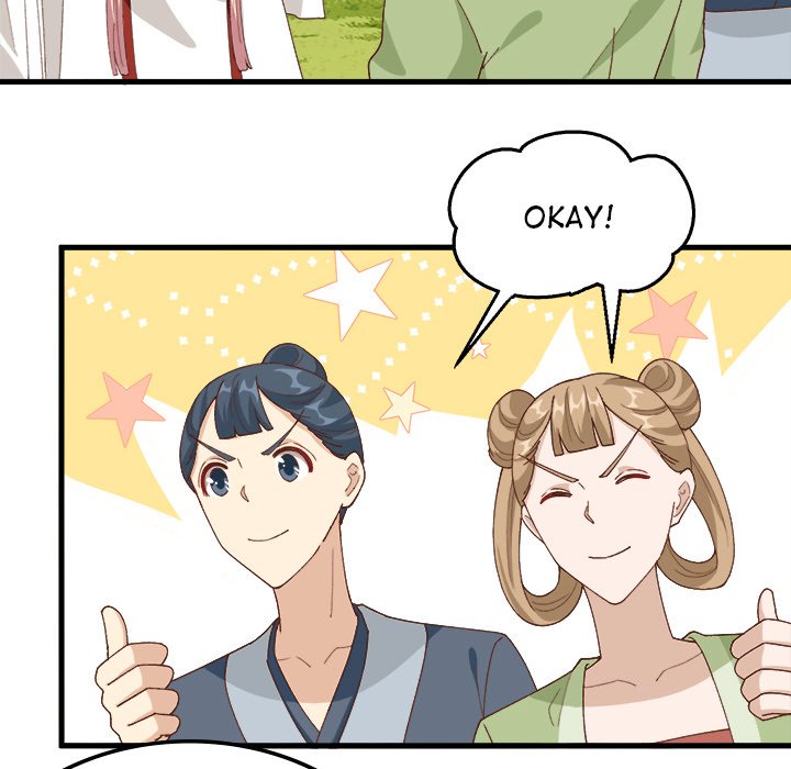 Read Four New Husbands chapter 18 image 75 on Lezhin