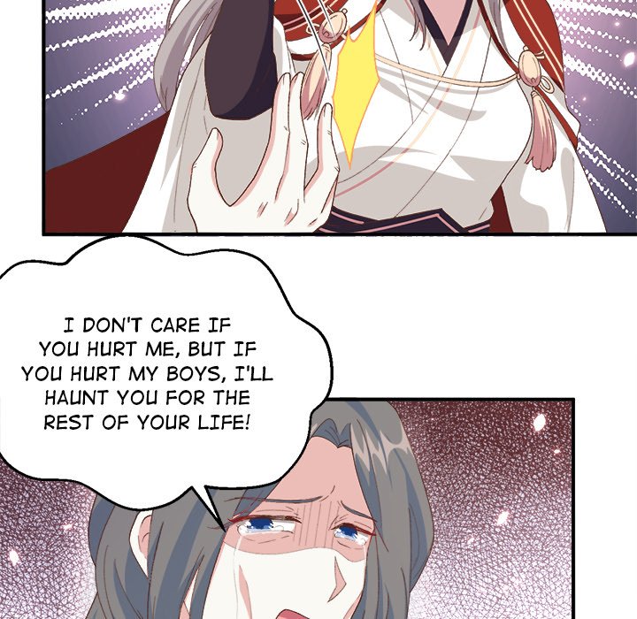 Read Four New Husbands chapter 18 image 8 on Lezhin
