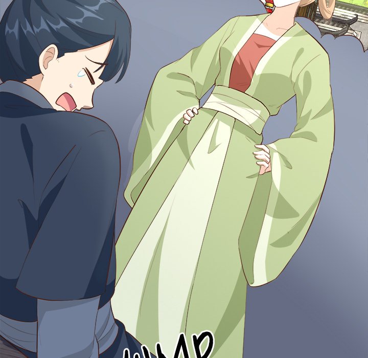 Read Four New Husbands chapter 18 image 82 on Lezhin