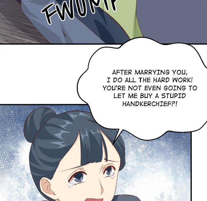 Read Four New Husbands chapter 18 image 83 on Lezhin
