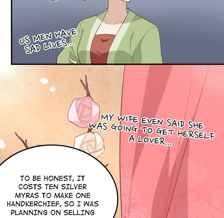 Read Four New Husbands chapter 18 image 85 on Lezhin