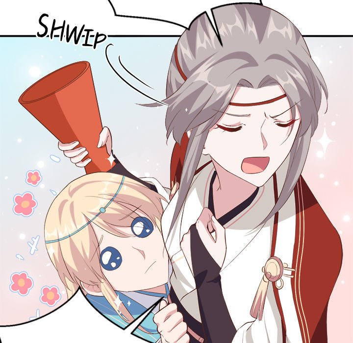 Read Four New Husbands chapter 18 image 90 on Lezhin
