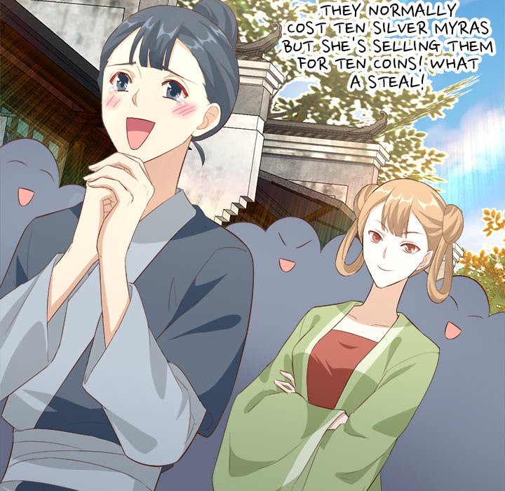 Read Four New Husbands chapter 18 image 92 on Lezhin