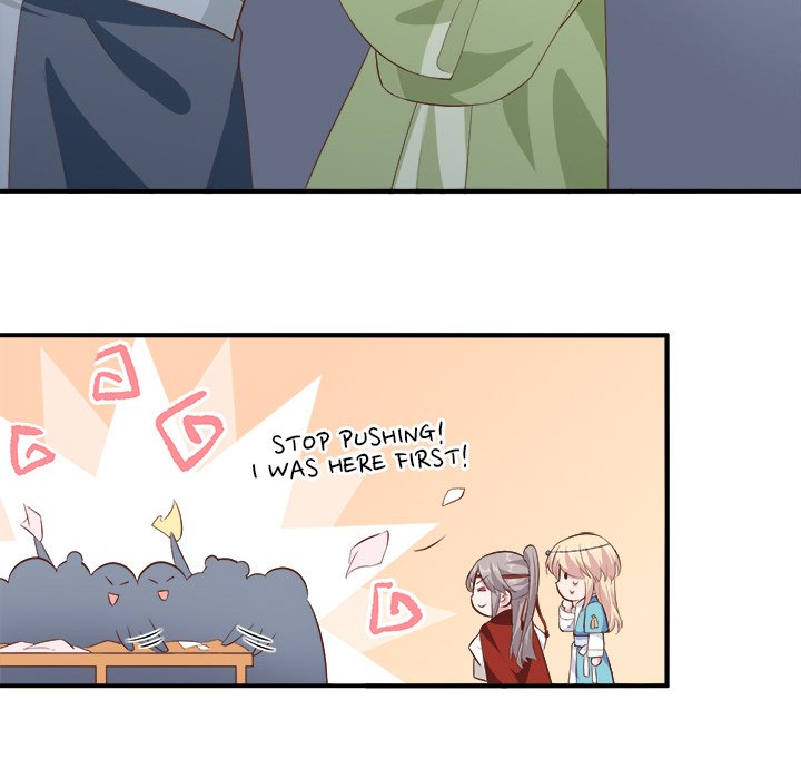 Read Four New Husbands chapter 18 image 93 on Lezhin