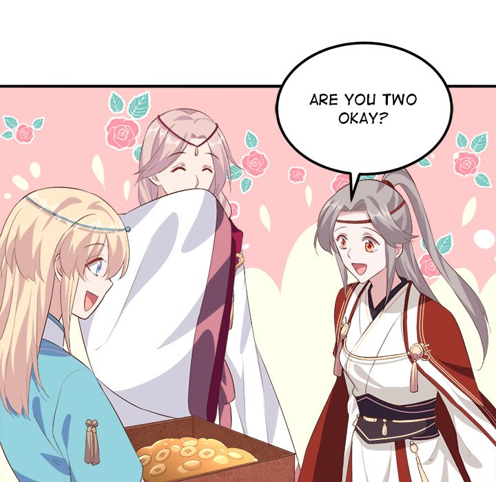 Read Four New Husbands chapter 18 image 95 on Lezhin