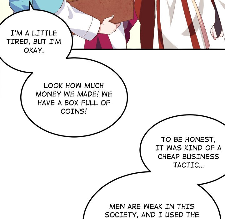Read Four New Husbands chapter 18 image 96 on Lezhin