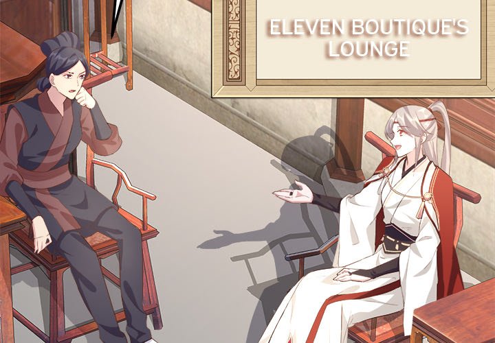 Read Four New Husbands chapter 19 image 1 on Lezhin